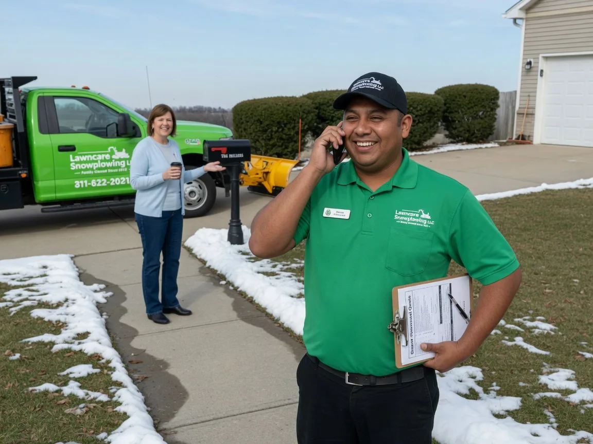 Lawn Care Services By Expert Landscaper Pine Grove Mills, PA FAQs